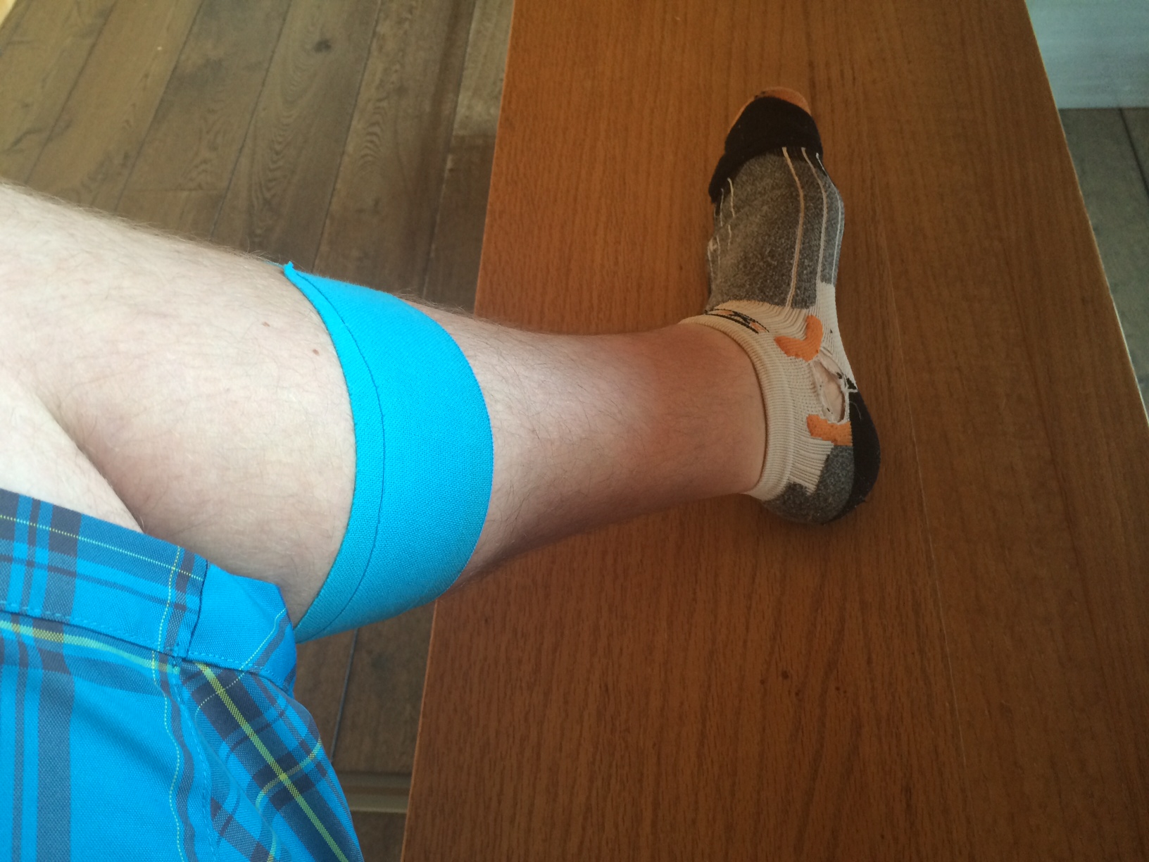 Knieprobleme beim Radfahren – die Lösung